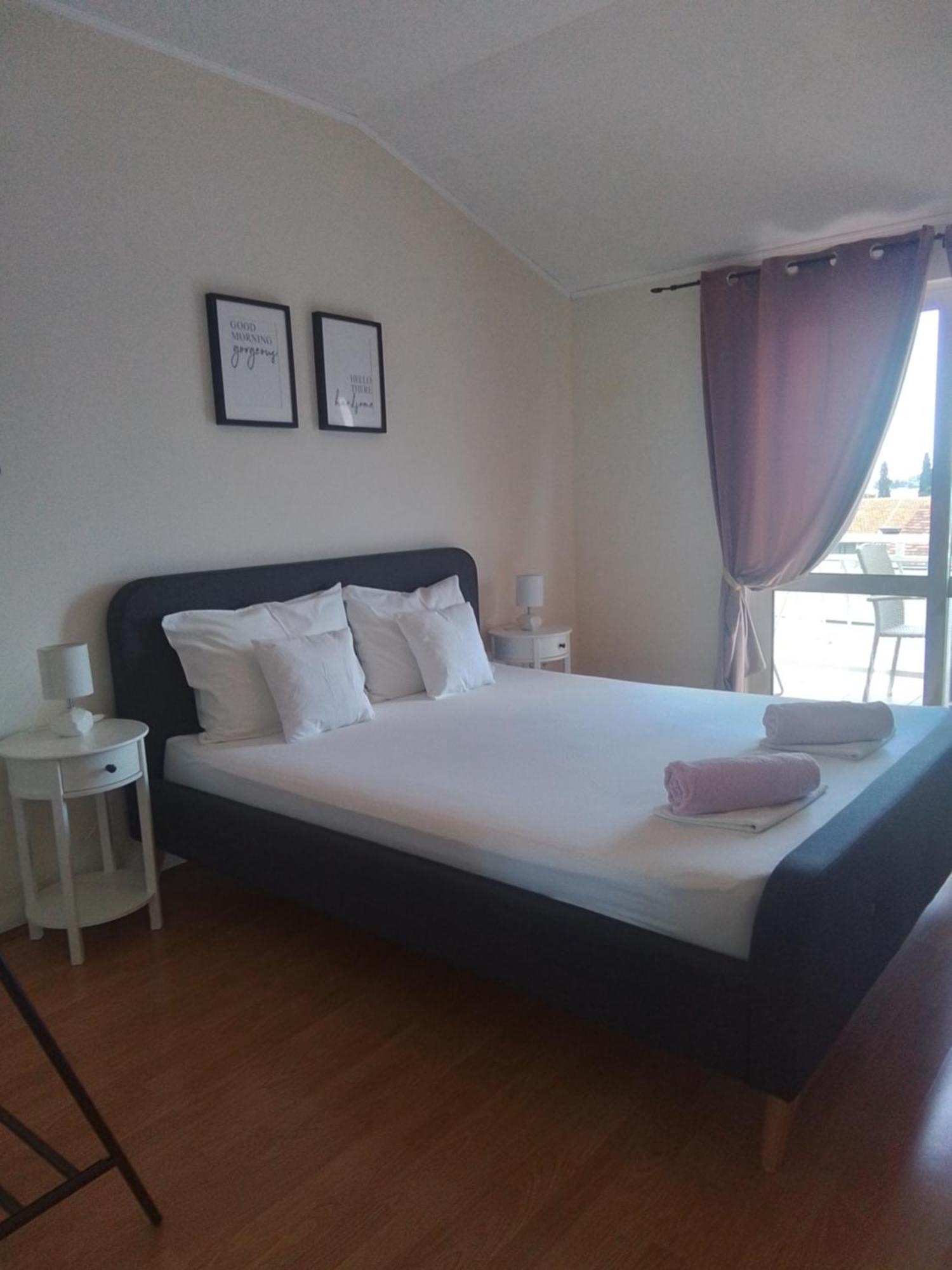 Apartmani Fani 2 Min Walking From Sea Orebic Exterior photo