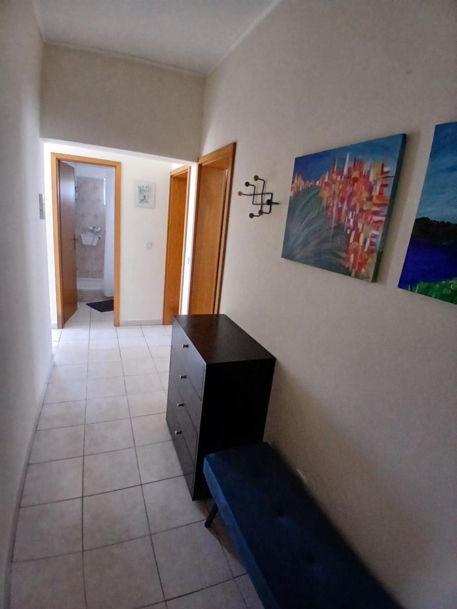 Apartmani Fani 2 Min Walking From Sea Orebic Exterior photo