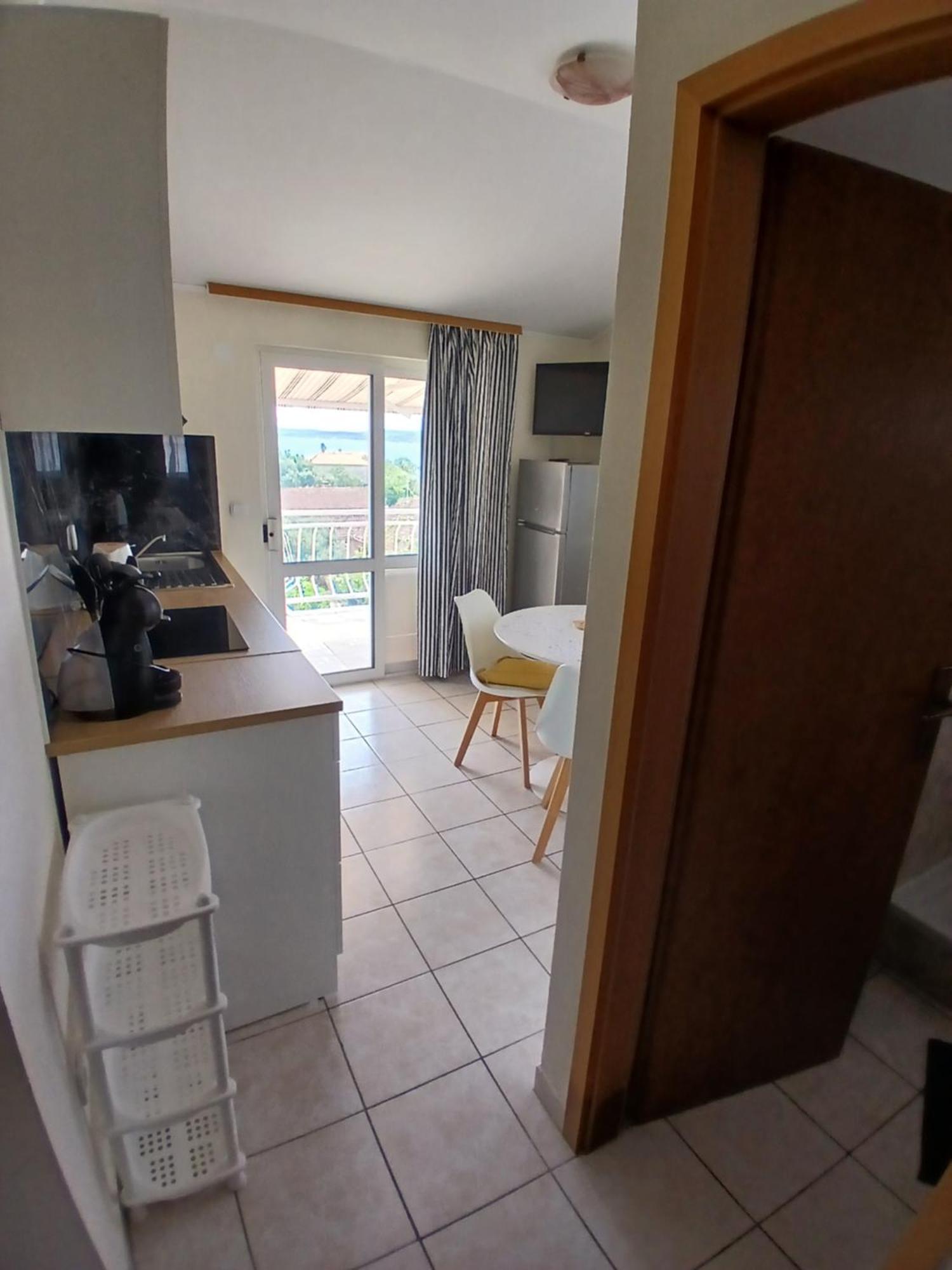 Apartmani Fani 2 Min Walking From Sea Orebic Exterior photo